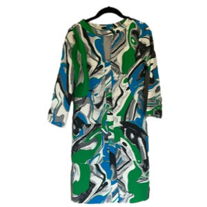 Yoana Baraschi size O dress